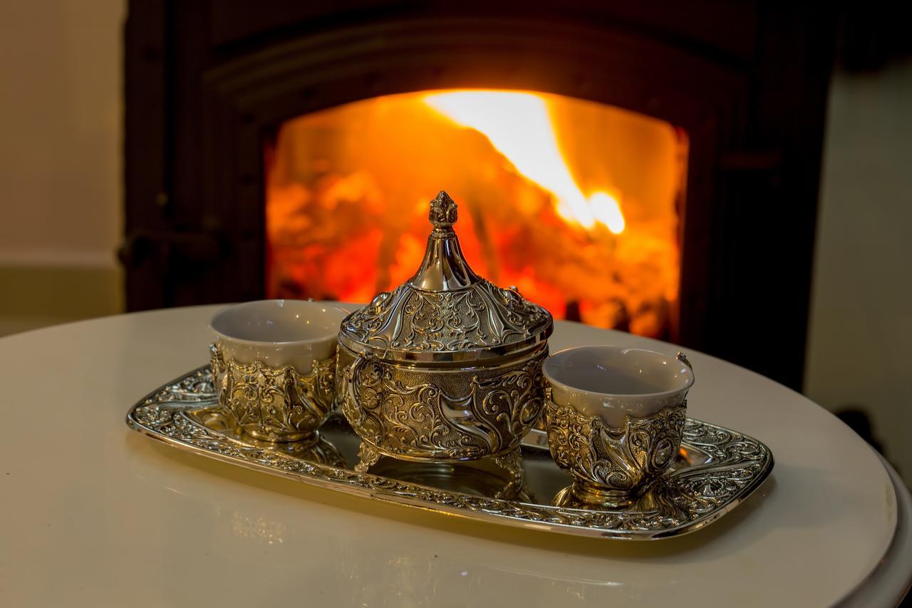 Nefes Hotel Ayvalı Kültér fotó