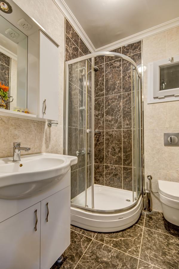 Nefes Hotel Ayvalı Kültér fotó