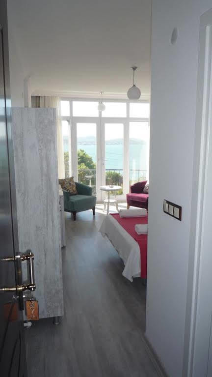 Nefes Hotel Ayvalı Kültér fotó