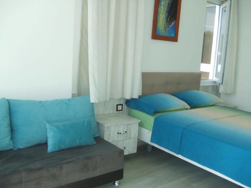 Nefes Hotel Ayvalı Kültér fotó